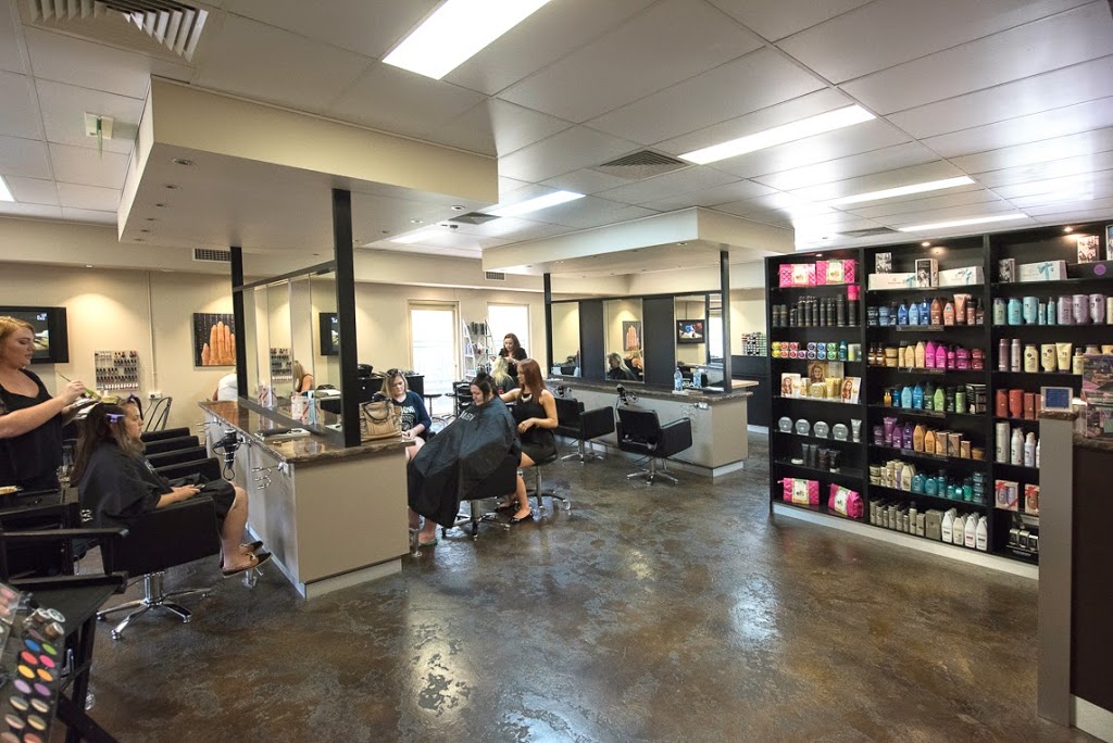 Insignia Hair & Day Spa | hair care | 14/69 York Rd, South Penrith NSW 2750, Australia | 0247223503 OR +61 2 4722 3503