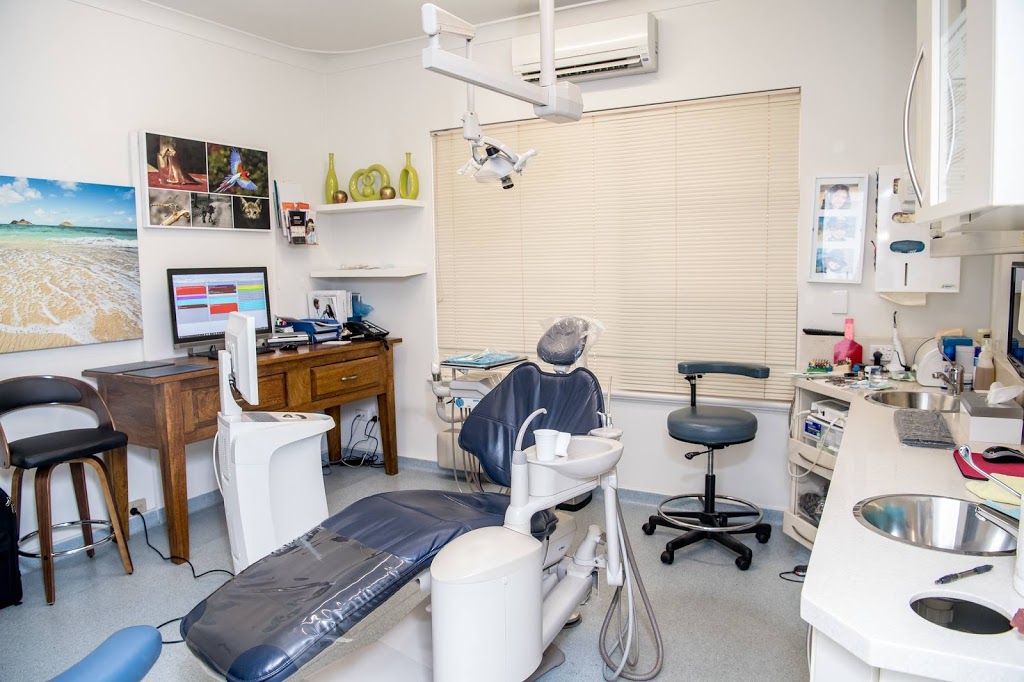 Ashton Avenue Dental Practice | dentist | 2 Ashton Ave, Claremont WA 6010, Australia | 0893856677 OR +61 8 9385 6677