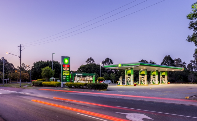 BP | gas station | Oakey Flat Rd &, New Settlement Rd, Narangba QLD 4504, Australia | 0738867733 OR +61 7 3886 7733