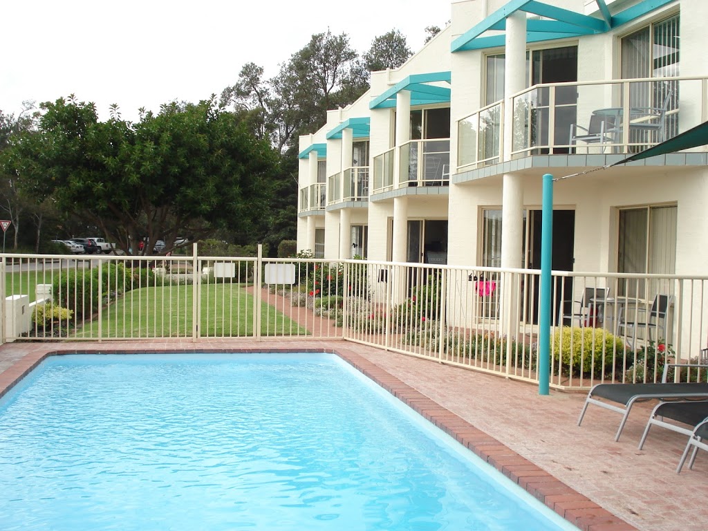 Bayview Apartments | real estate agency | 2 Fishpen Rd, Merimbula NSW 2548, Australia | 0264954033 OR +61 2 6495 4033