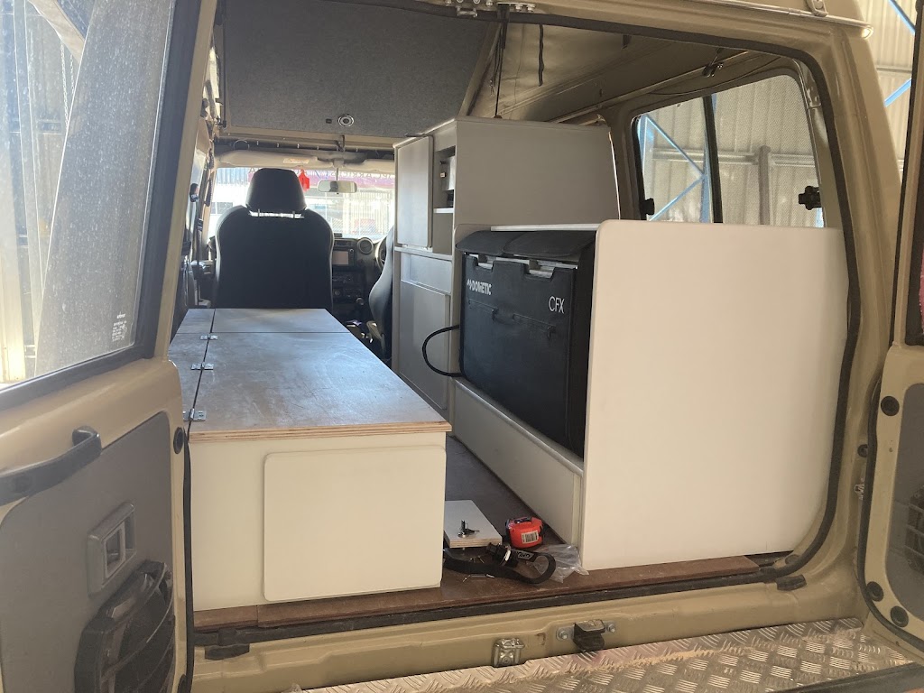 DMD Caravan and Canvas | 149 Albion St, Kyabram VIC 3620, Australia | Phone: 0405 773 147