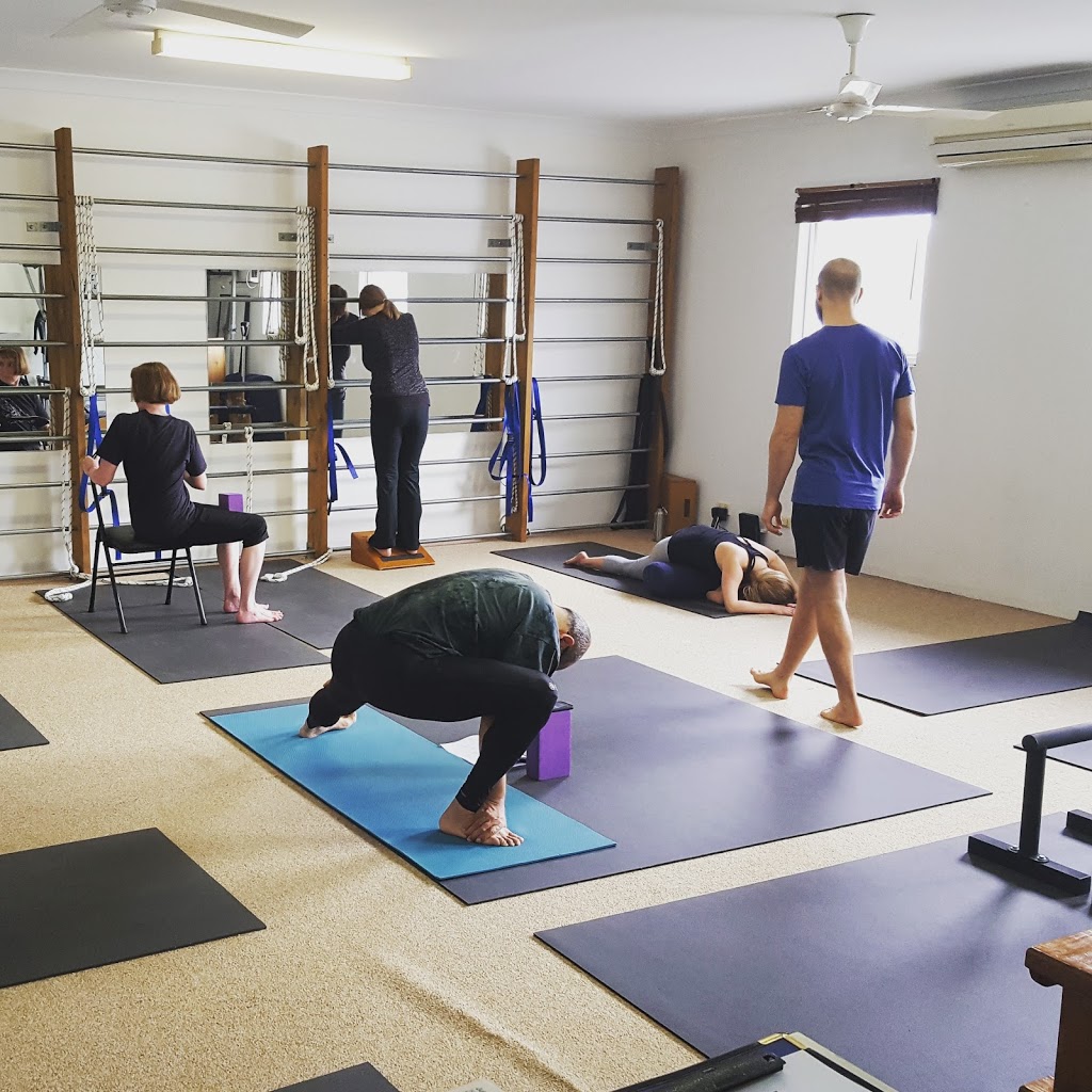 Inner Focus Physiotherapy | physiotherapist | 4/189 Onslow Rd, Shenton Park WA 6008, Australia | 0893821339 OR +61 8 9382 1339