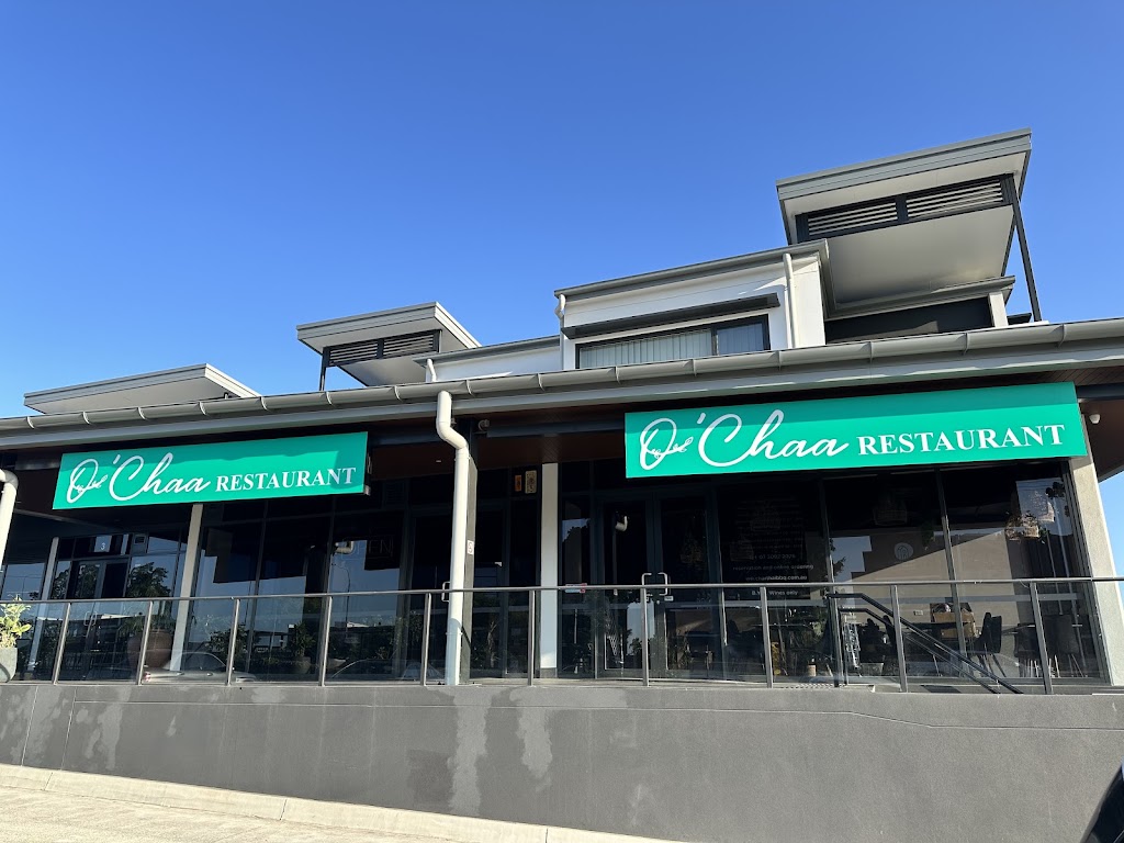 O’Chaa Thai Restaurant | Shop 1-2/1751 Anzac Ave, Mango Hill QLD 4509, Australia | Phone: 0423 845 987