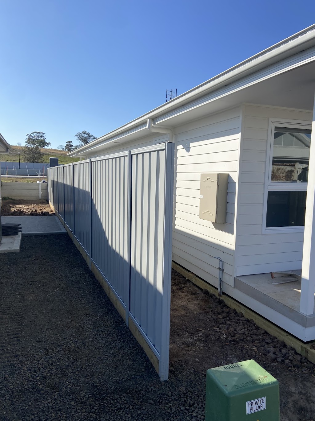 Domestic Maintenance & Fencing Services | 179 Merriwa Rd, Denman NSW 2328, Australia | Phone: 0429 472 061
