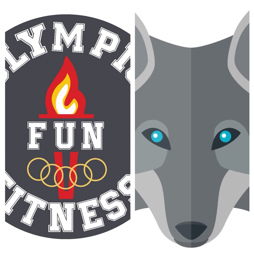 OLYMPIC FUN & FITNESS / The Wilding Project | gym | 2 Lakes Way, Jandakot WA 6164, Australia | 0894172153 OR +61 8 9417 2153