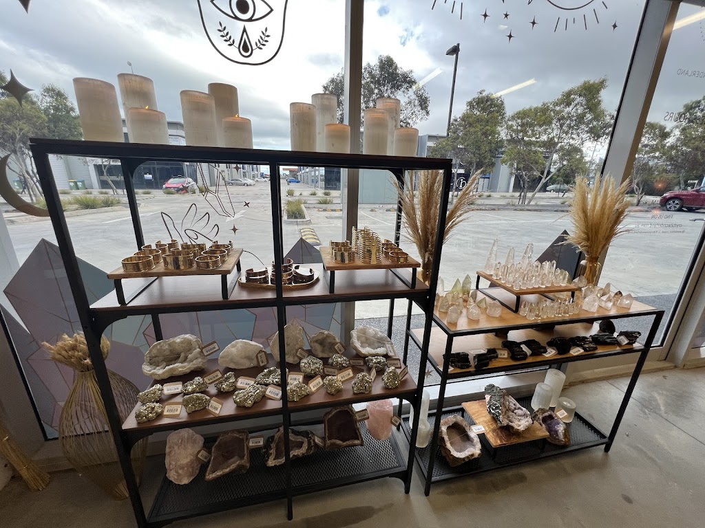 Crystal Wonderland | store | 30 Lobelia Dr, Altona North VIC 3025, Australia | 0393912583 OR +61 3 9391 2583