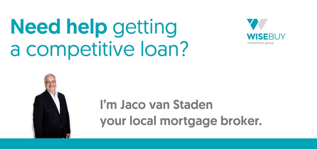 Jaco van Staden - Mortgage and Finance Broker | finance | 197 Fishing Point Rd, Fishing Point NSW 2283, Australia | 0415440441 OR +61 415 440 441