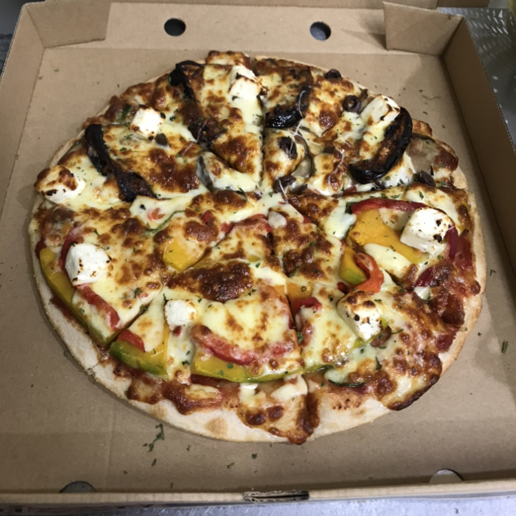 Doninis Pizza | 16/590 Mount Gravatt Capalaba Rd, Wishart QLD 4122, Australia | Phone: (07) 3349 2900