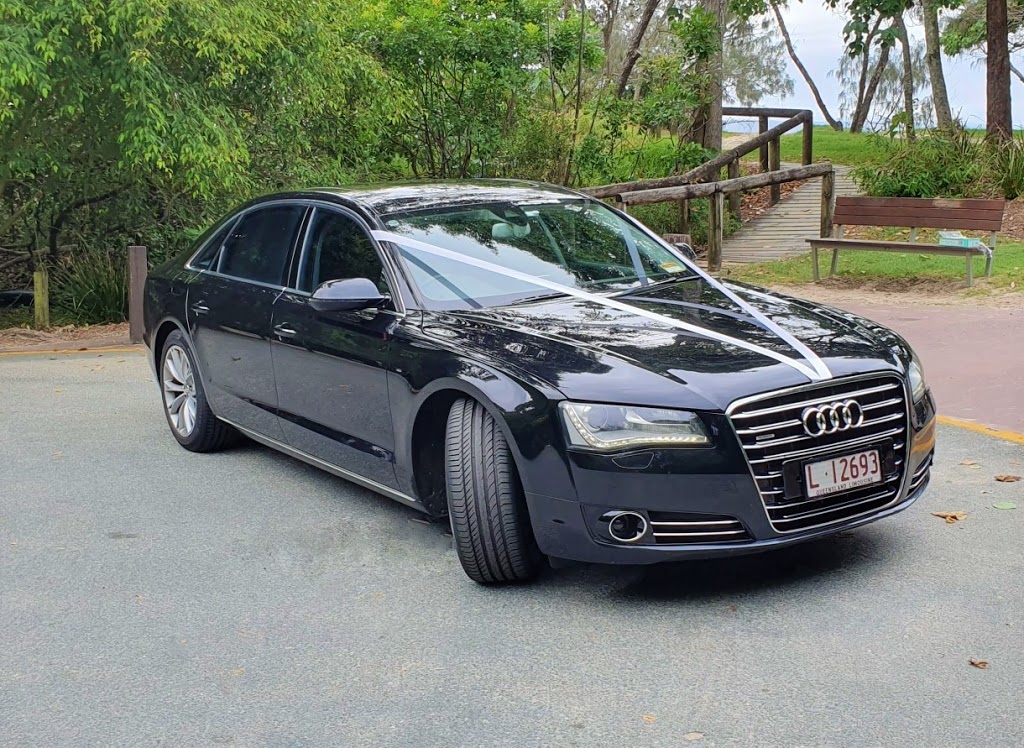 Esteemed Limousine | 61 Freshwater Dr, Banksia Beach QLD 4507, Australia | Phone: 0488 008 134