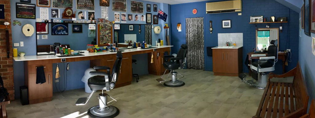 Alstonville Barber Shop | hair care | Alstonville NSW 2477, Australia | 0410685584 OR +61 410 685 584