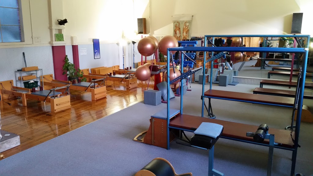 Pilates Physicalmind Studio | 432 Waverley Rd, Malvern East VIC 3145, Australia | Phone: (03) 9571 6977