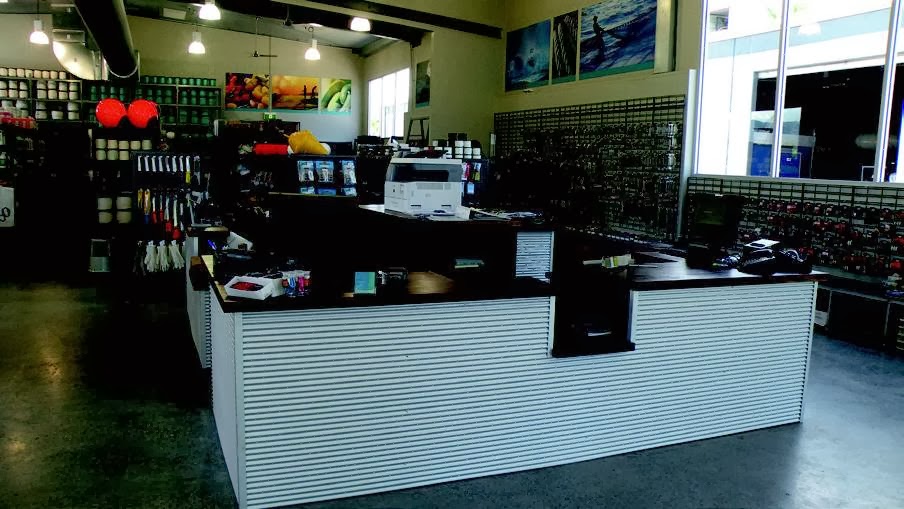The Deckstore | store | 39 Tingira St, Portsmith QLD 4870, Australia | 0740351951 OR +61 7 4035 1951