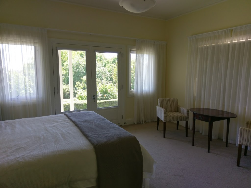 Bellview Hill Bed and Breakfast | lodging | 270 Soldiers Rd, Loch VIC 3945, Australia | 0356597285 OR +61 3 5659 7285