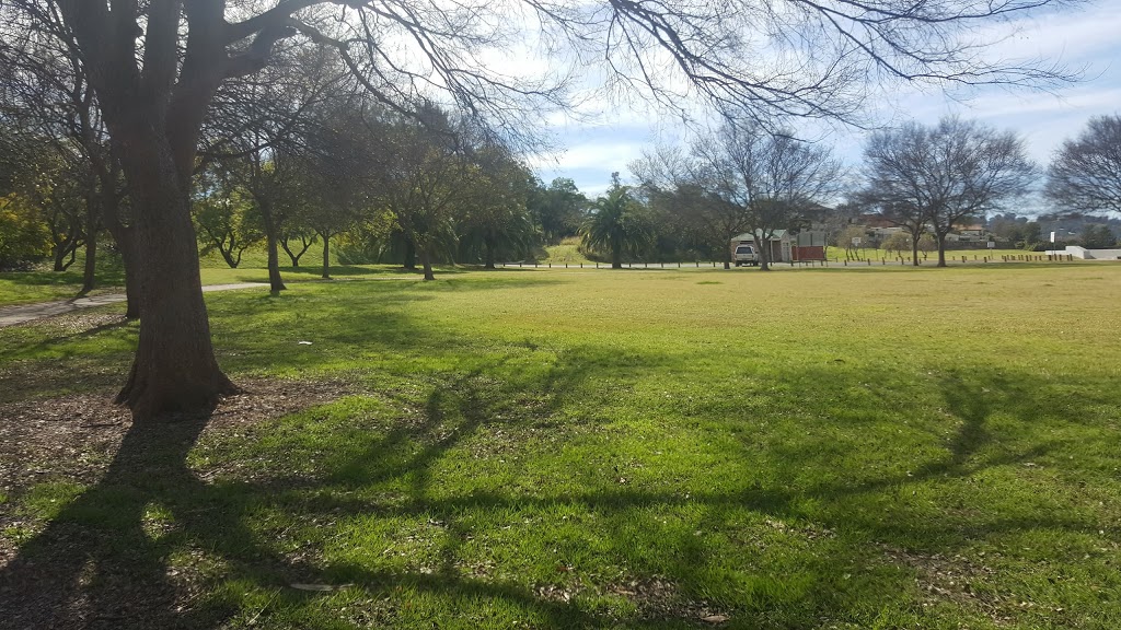Hanna Park and Hawkesbury Park | park | Beaumont Ave, North Richmond NSW 2754, Australia