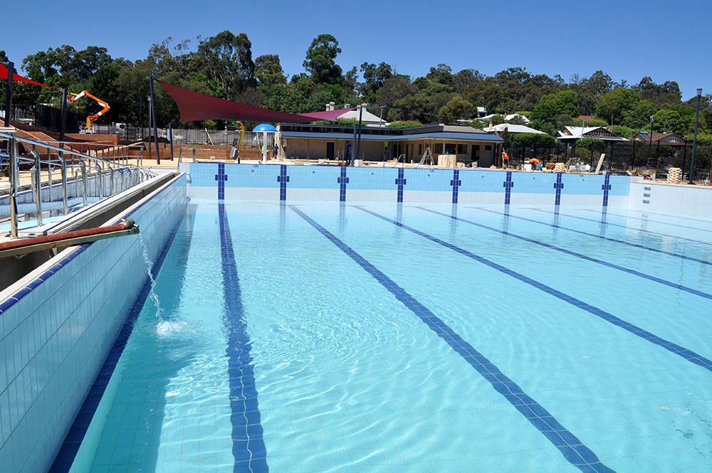 Bridgetown Leisure Centre | 85 Steere St, Bridgetown WA 6255, Australia | Phone: (08) 9761 2966