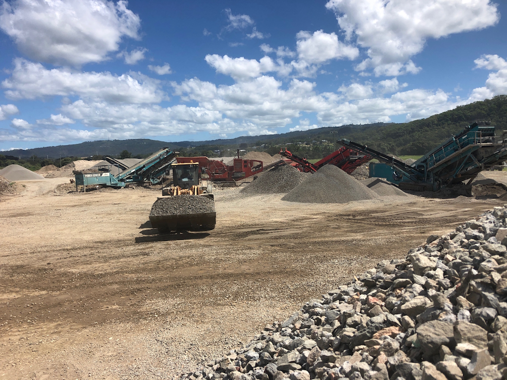 JGI Quarry | general contractor | 34 Maudsland Rd, Oxenford QLD 4210, Australia | 0427304022 OR +61 427 304 022