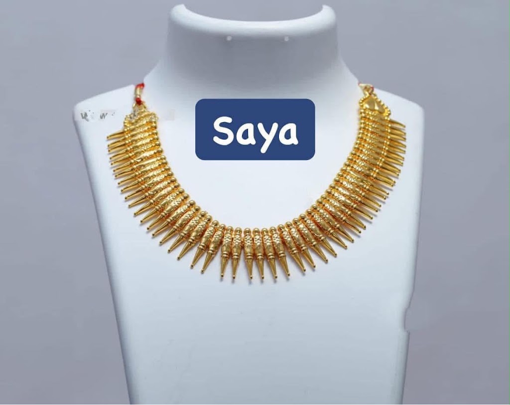 Saya Dance Costumes | Corridale Rd, Glenmore Park NSW 2745, Australia | Phone: 0450 589 812