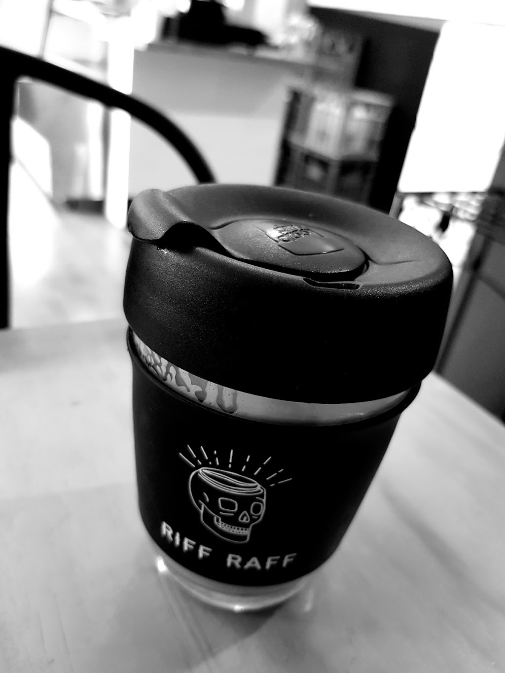 Riff Raff Espresso | cafe | 9/31/33 Tweed Coast Rd, Bogangar NSW 2488, Australia | 0431604370 OR +61 431 604 370