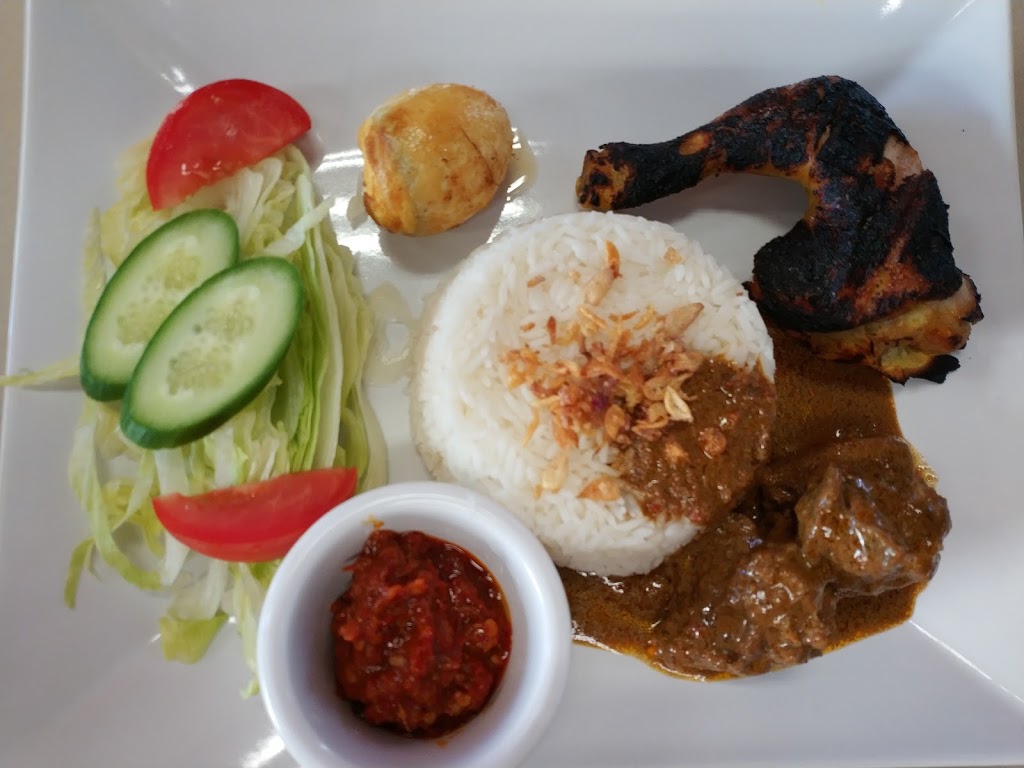 Indo Cafe & Restaurant Authentic Indonesian Food | restaurant | 11/2-8 Knox St, Belmore NSW 2192, Australia | 86685824 OR +61 86685824