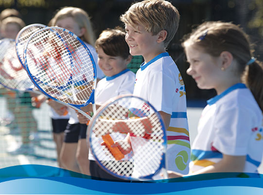 Inspire Tennis (Tennis Lessons Sydney) | health | 4 Yulong Ave, Terrey Hills NSW 2084, Australia | 1300712713 OR +61 1300 712 713