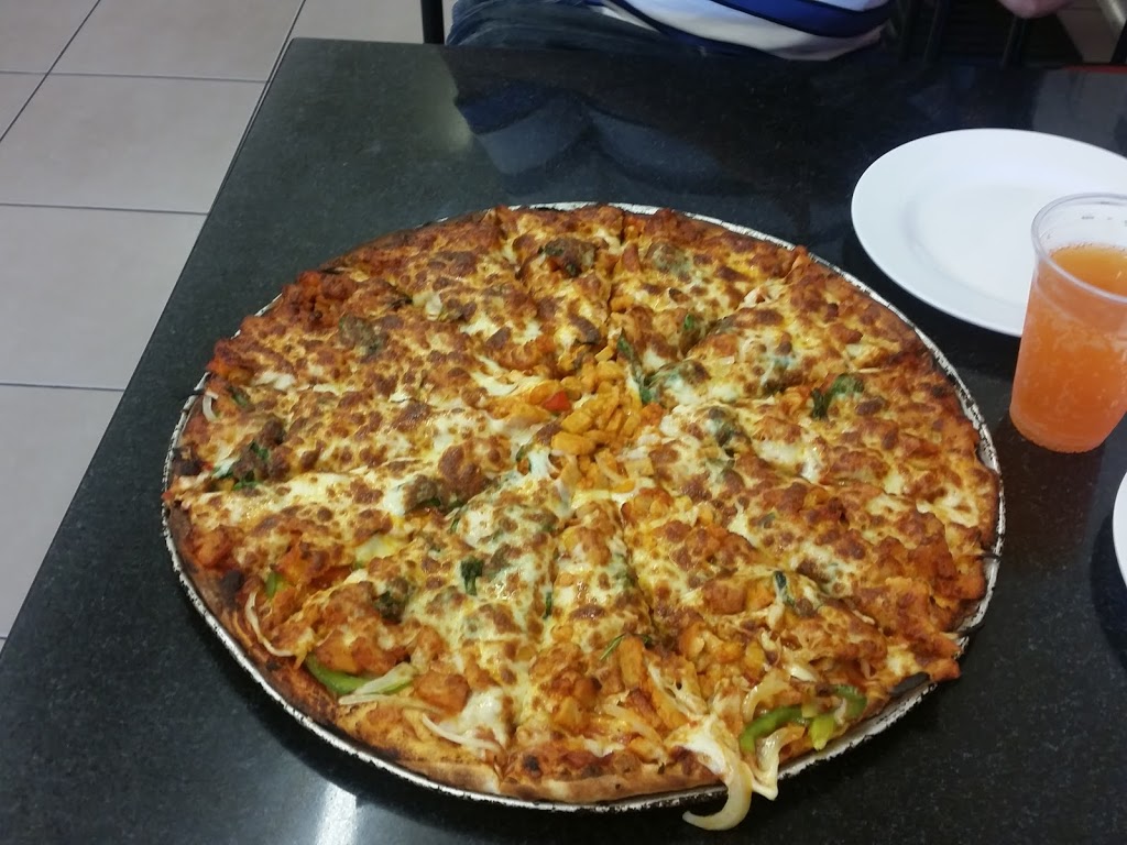 Major Pizza and Grill | restaurant | 64 Major Rd, Fawkner VIC 3060, Australia | 0393240534 OR +61 3 9324 0534