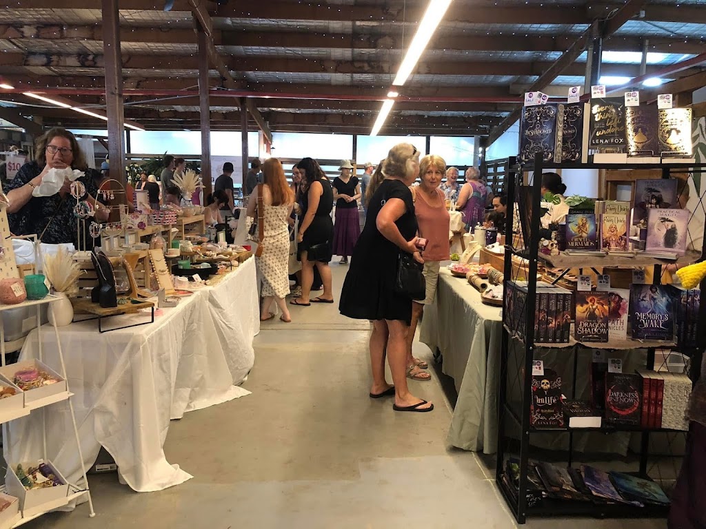 Ourimbah Markets | 2 Burns Rd, Ourimbah NSW 2258, Australia | Phone: 0422 142 839