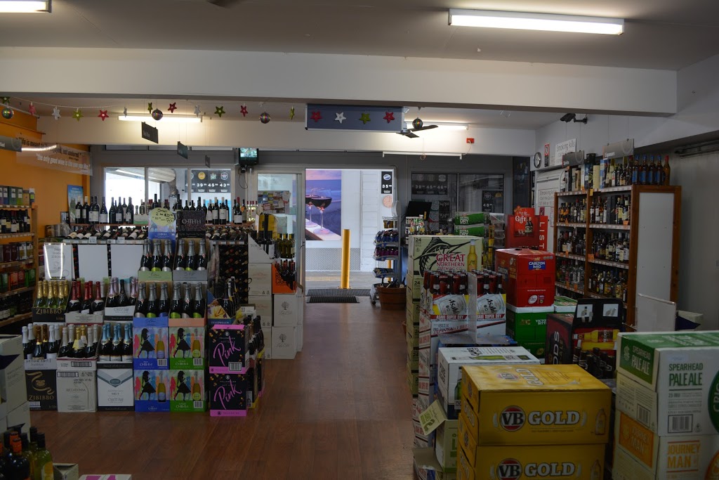 Cellarbrations | 50 Woodburn St, Evans Head NSW 2473, Australia | Phone: (02) 6682 4367