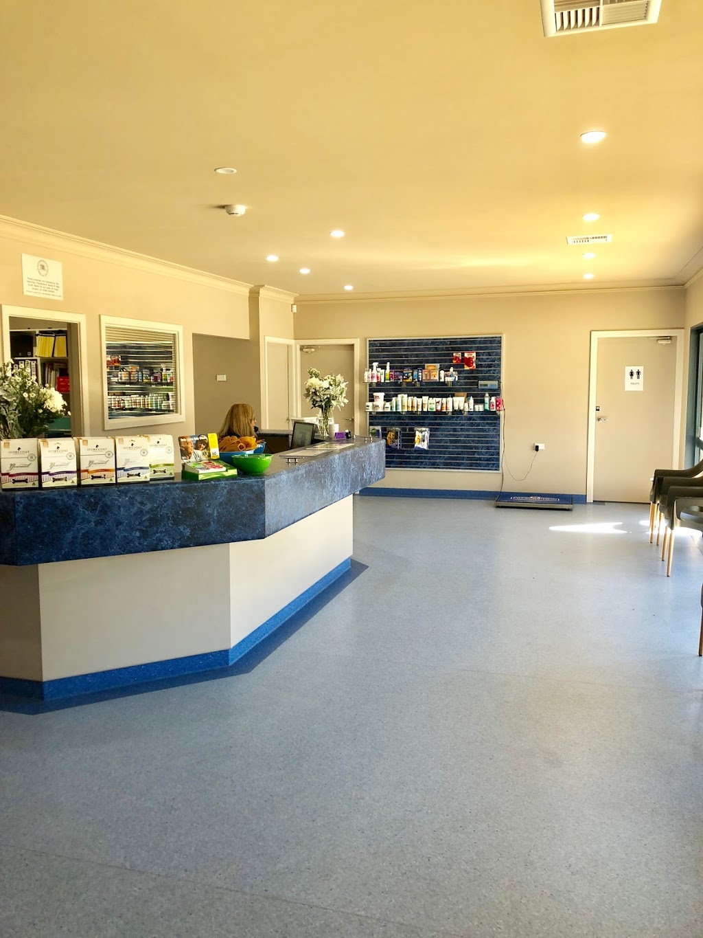 Bowral Veterinary Hospital | veterinary care | 78 Station St, Bowral NSW 2576, Australia | 0248611444 OR +61 2 4861 1444