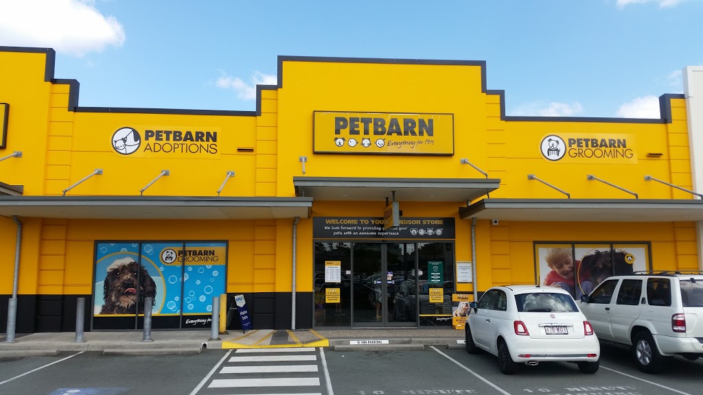 Petbarn Windsor | pet store | 410a/142 Newmarket Rd, Windsor QLD 4030, Australia | 0738576222 OR +61 7 3857 6222