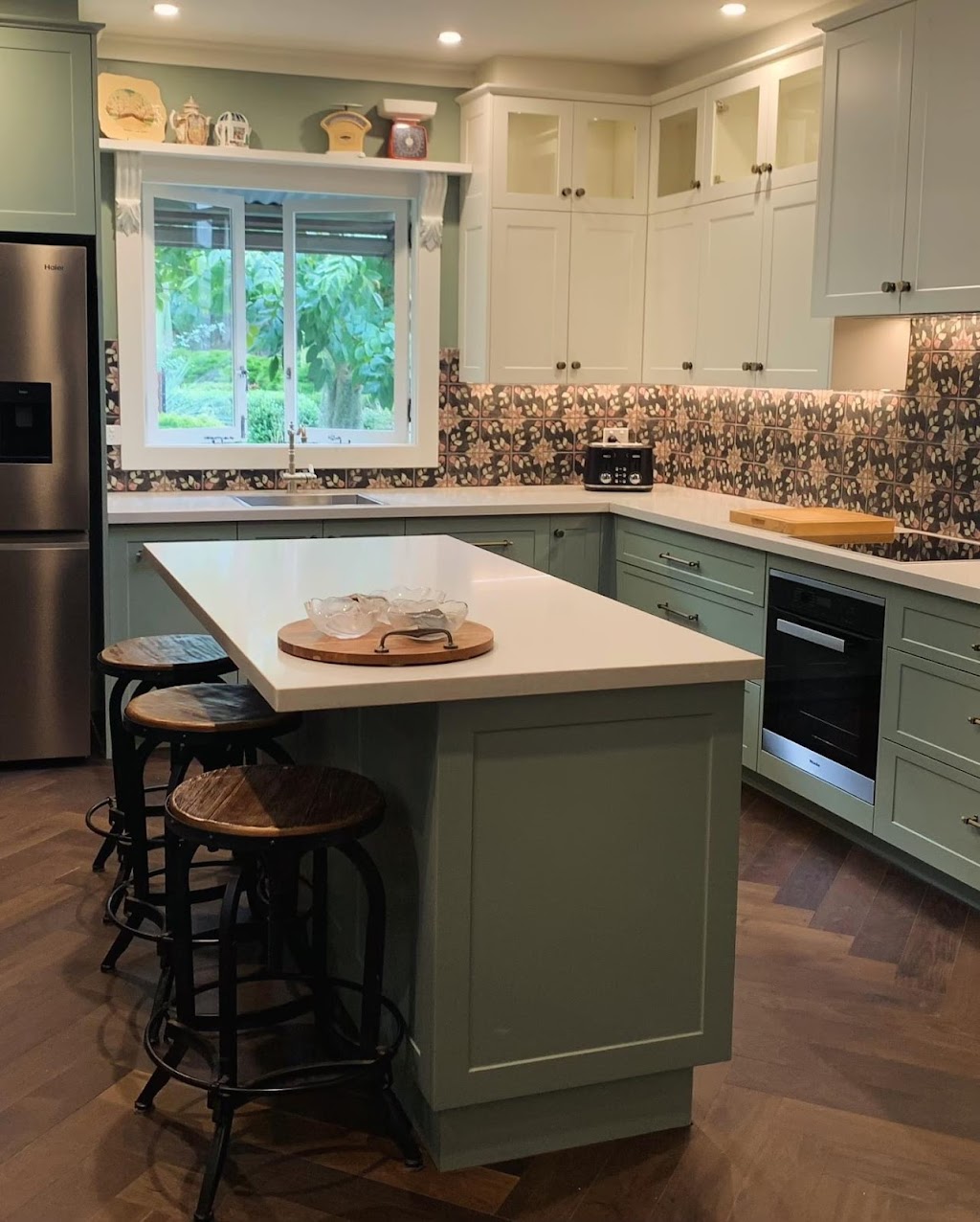 The Rustic Nest Yarramalong | 1614 Yarramalong Rd, Yarramalong NSW 2259, Australia | Phone: (02) 4356 1066