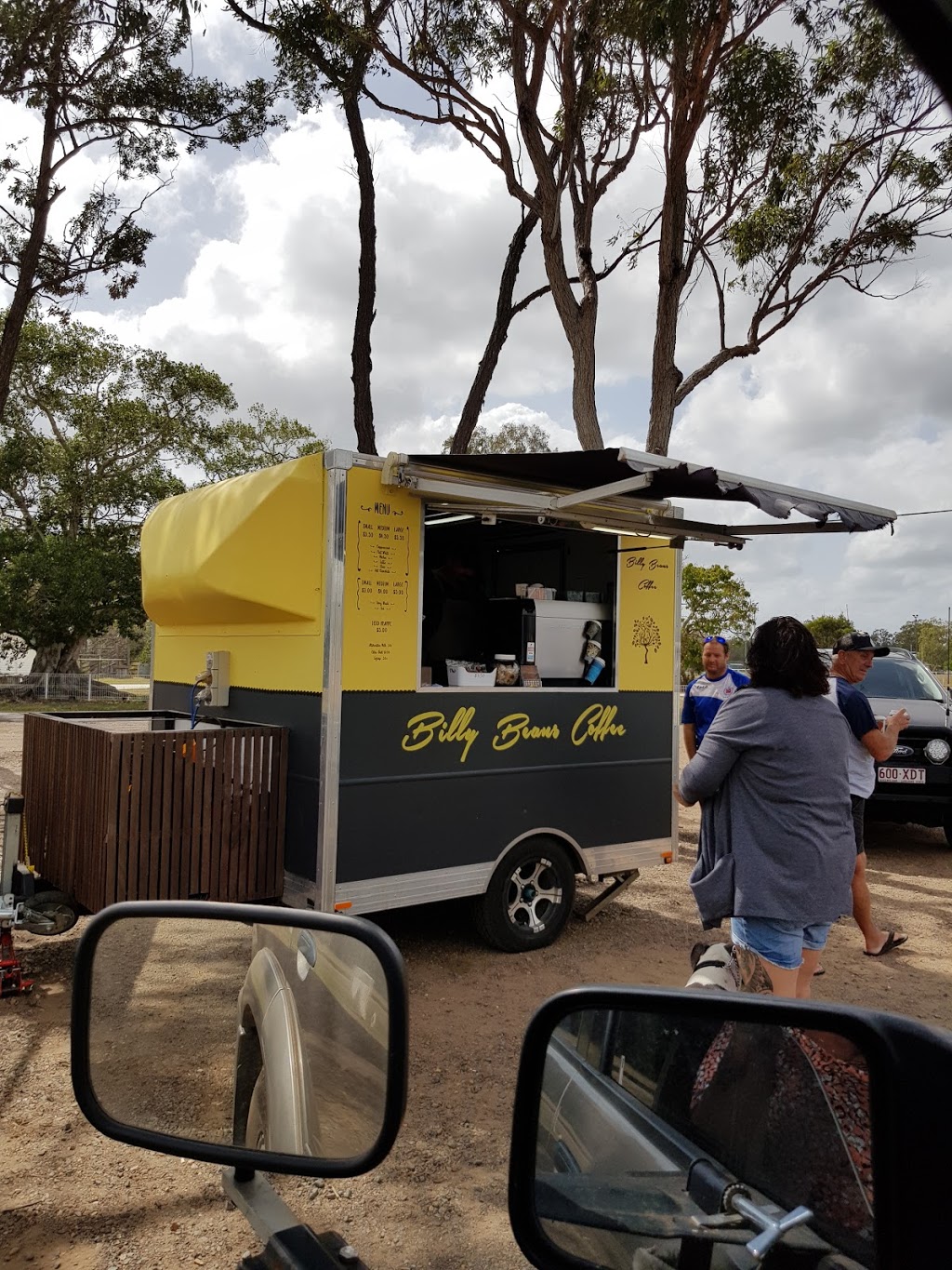 Billy Beans Coffee | Torbanlea QLD 4662, Australia | Phone: 0466 038 550