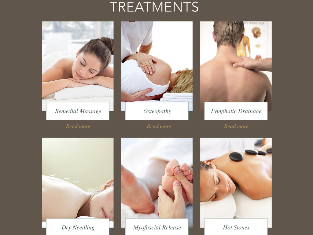 Myall Massage Clinic | 70 Coupland Ave, Tea Gardens NSW 2324, Australia | Phone: 0427 301 706