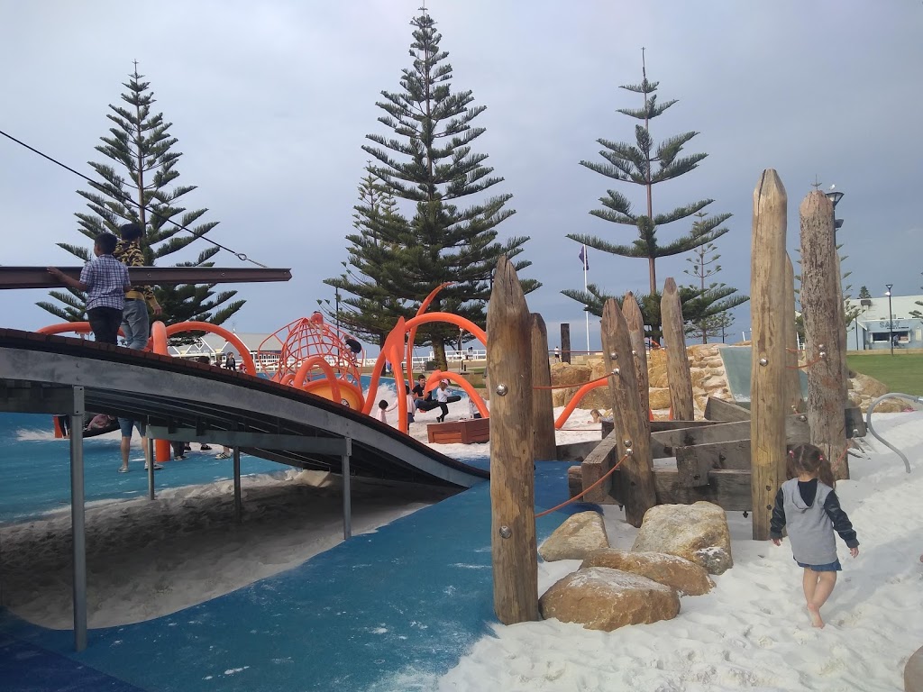 Sea Play On The Bay | gym | Foreshore Parade, Busselton WA 6280, Australia