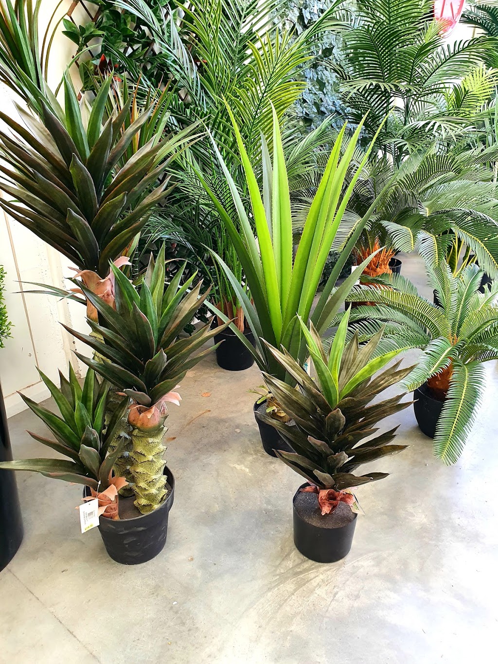 Artificial Plants Online | 11/2187 Castlereagh Rd, Penrith NSW 2750, Australia | Phone: (02) 4721 4918