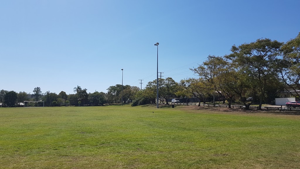 Brittain Park | park | Coopers Plains QLD 4108, Australia | 0734038888 OR +61 7 3403 8888