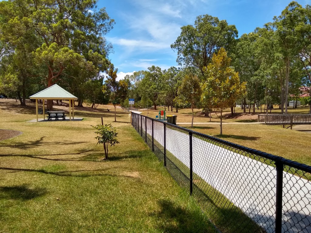 Shaftesbury Street Park | park | Tarragindi QLD 4121, Australia