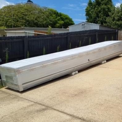 Online Patios | 3/33 Expansion St, Molendinar QLD 4214, Australia | Phone: 1300 156 381