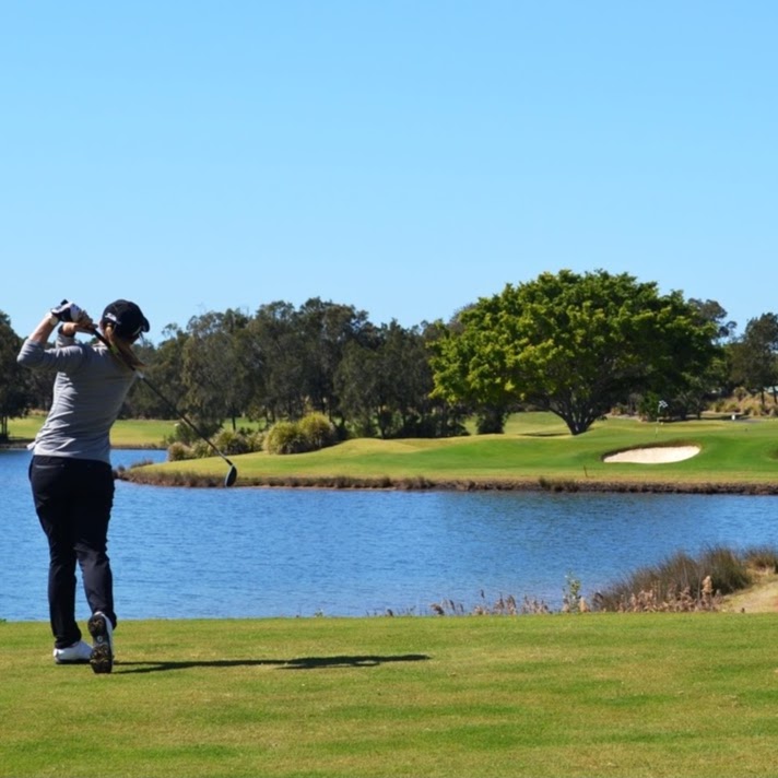 PGA International Golf Institute | 1 Gleneagles Drive, Sanctuary Cove QLD 4212, Australia | Phone: (07) 5657 6116