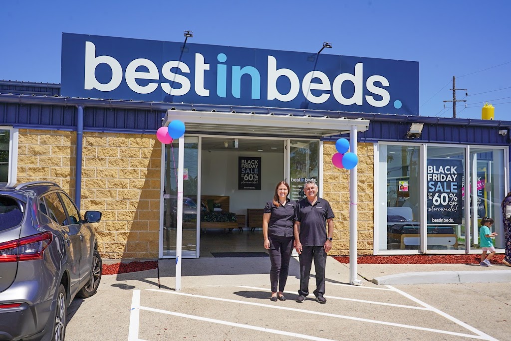 Best in Beds | 27 Rowood Rd, Prospect NSW 2148, Australia | Phone: (02) 8676 7321