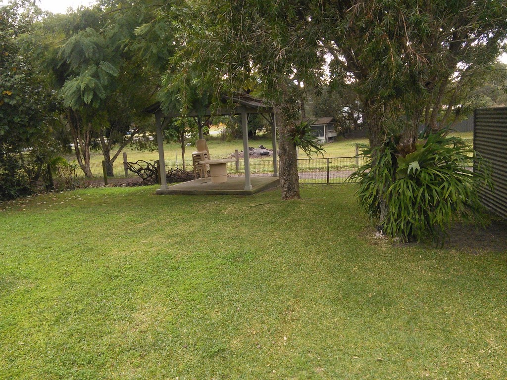 Cottage 266 B & B | 266 Gan Gan Rd, Anna Bay NSW 2316, Australia | Phone: (02) 4982 2632
