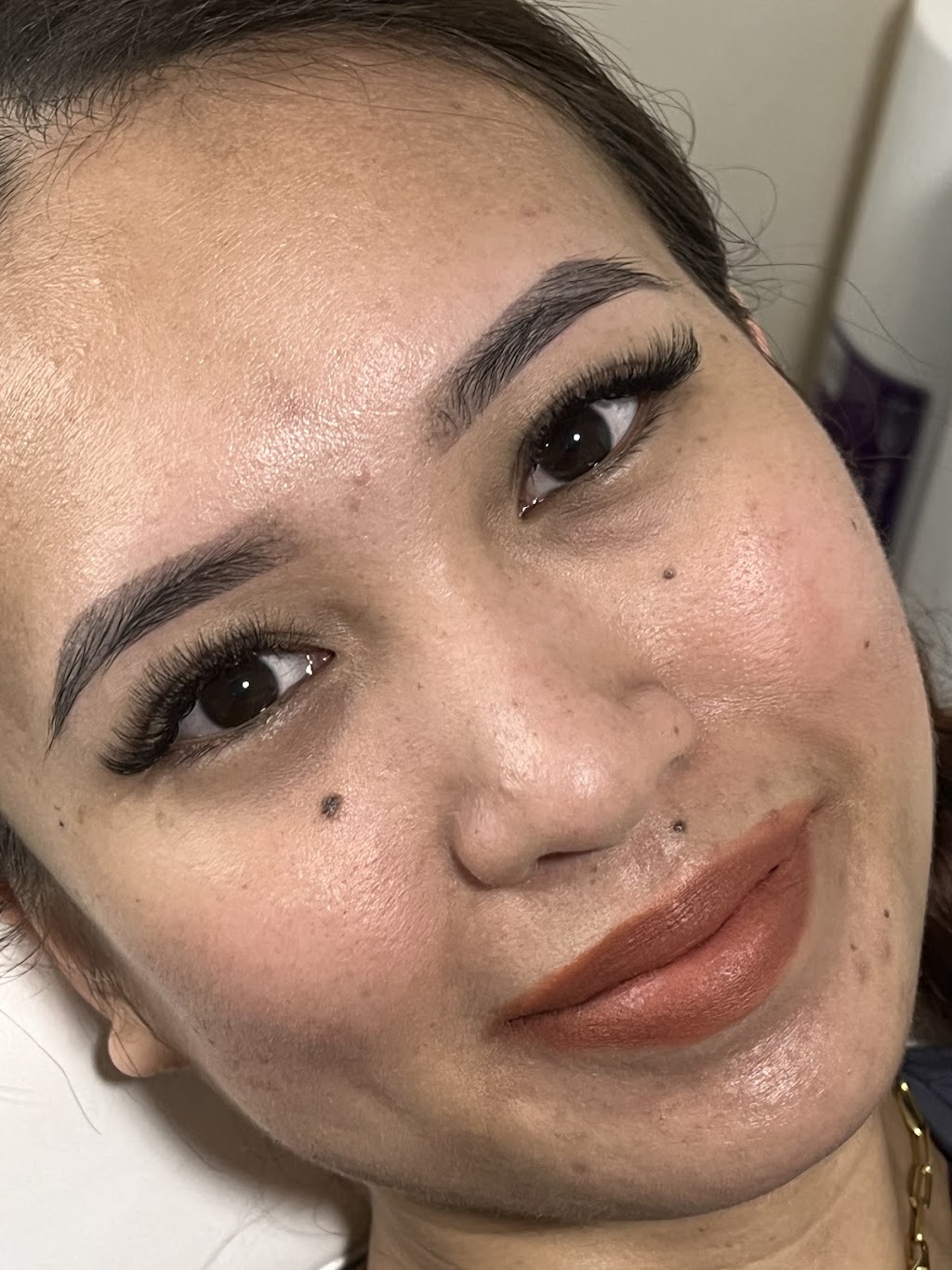 Lash & Thread | 11 Waikanda Cres, Whalan NSW 2770, Australia | Phone: 0432 212 343
