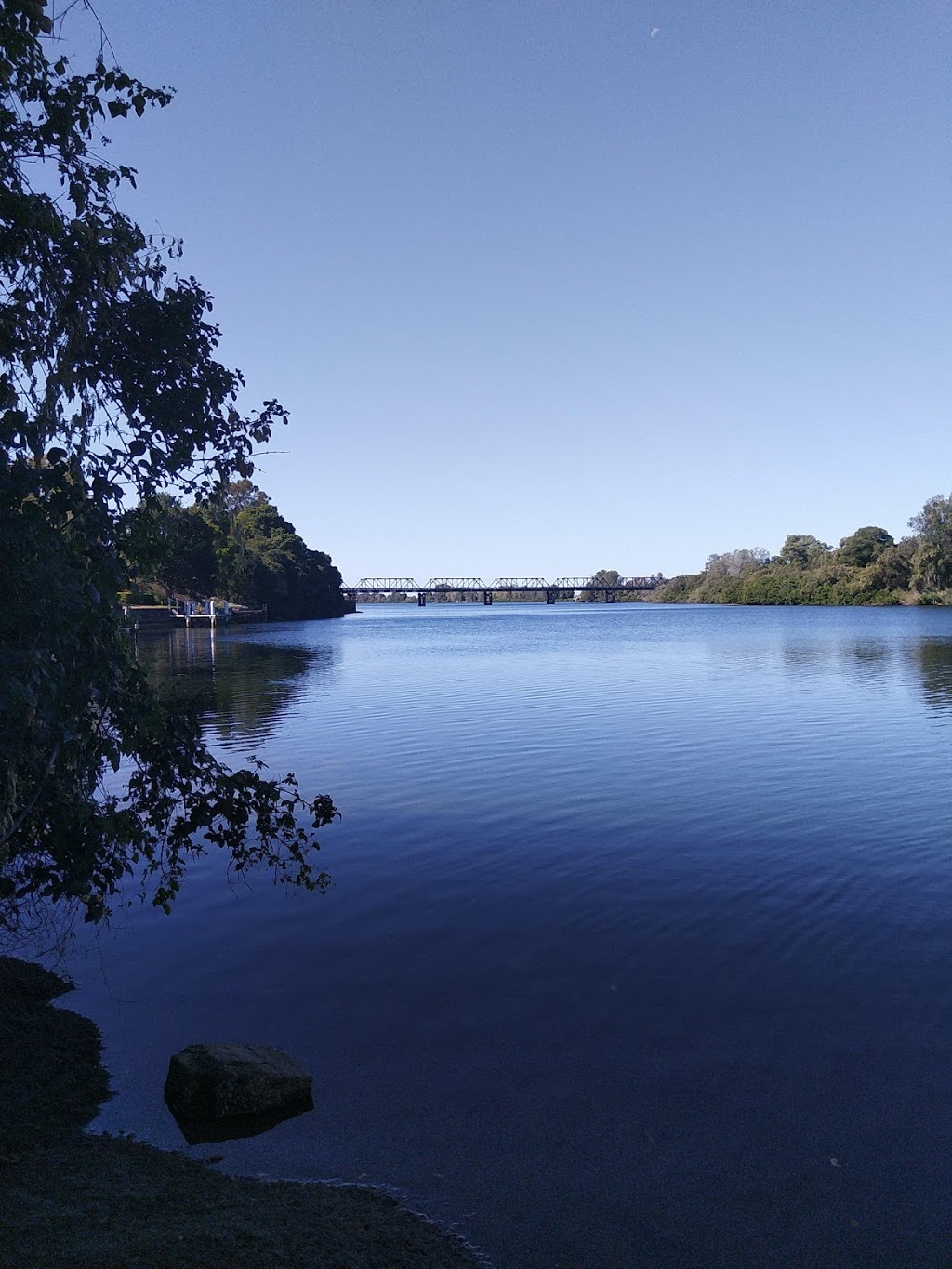 Taree West End Ave Boat Ramp | 32 West End Ave, Taree NSW 2430, Australia | Phone: (02) 6592 5399