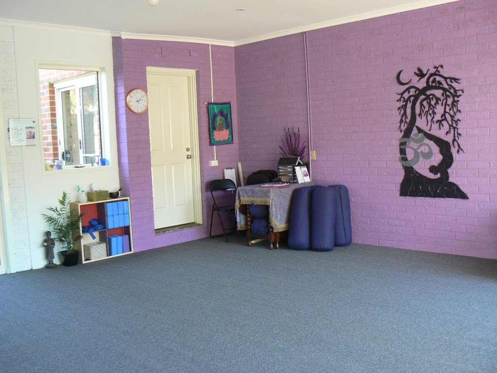 Amrita Yoga | gym | 30 Centre Dandenong Rd, Dingley Village VIC 3172, Australia | 0437697540 OR +61 437 697 540