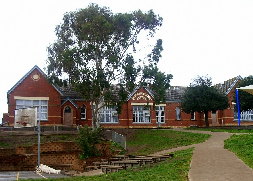 Buninyong Primary School | school | 202 Simpson St, Buninyong VIC 3357, Australia | 0353413560 OR +61 3 5341 3560