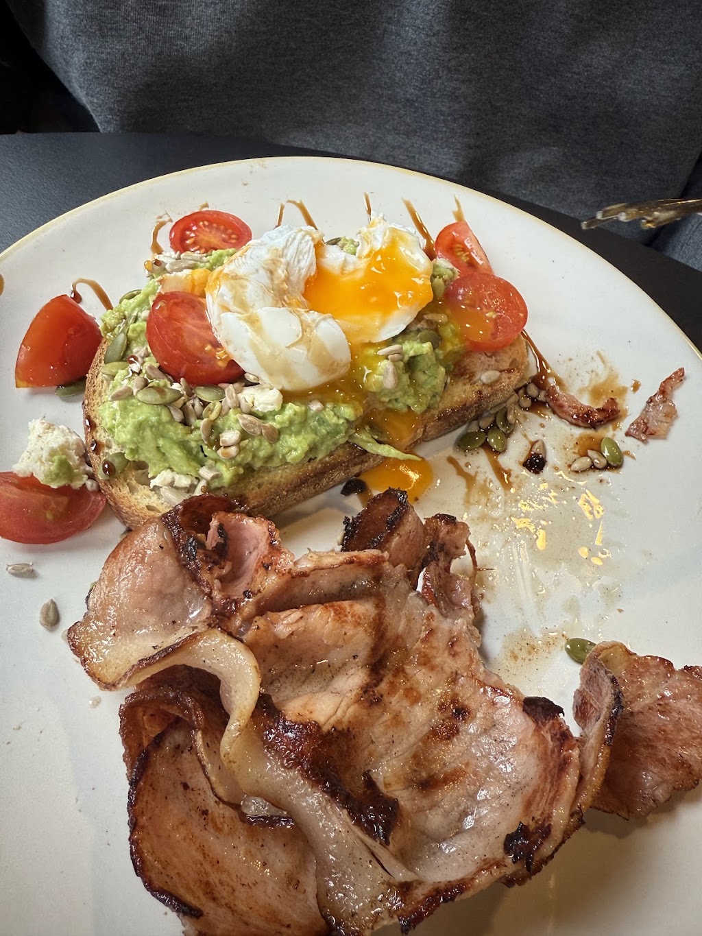 Pasture Coffee & Pasture At Night | 557 Burwood Hwy, Knoxfield VIC 3180, Australia | Phone: 0425 458 709