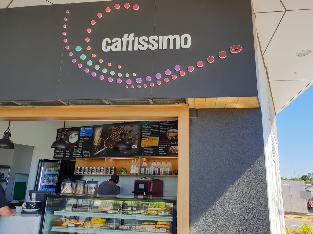 Caffissimo Mirrabooka Milldale Way | cafe | Tenancy 5/5 Milldale Way, Mirrabooka WA 6061, Australia | 0421887479 OR +61 421 887 479