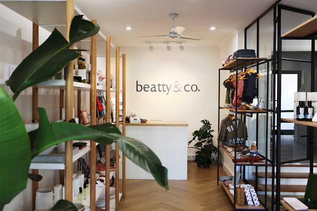 Beatty & Co. - Lifestyle and Gifts | store | 16 Beatty Ave, Armadale VIC 3143, Australia | 0399581807 OR +61 3 9958 1807