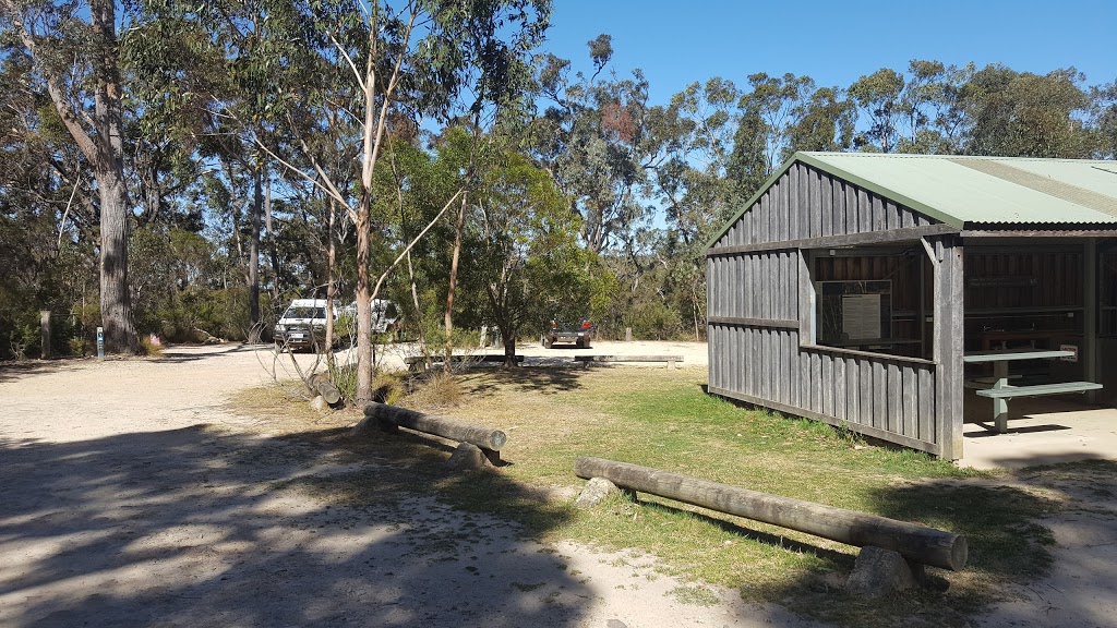 Gambells Rest campground | campground | 39 Gullies Rd, Bundanoon NSW 2578, Australia | 1300072757 OR +61 1300 072 757
