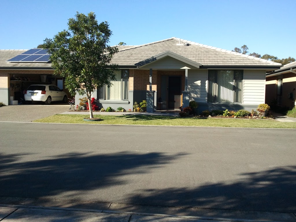Sienna Grange Retirement Community | health | 26/28 John Oxley Dr, Port Macquarie NSW 2444, Australia | 0265811322 OR +61 2 6581 1322