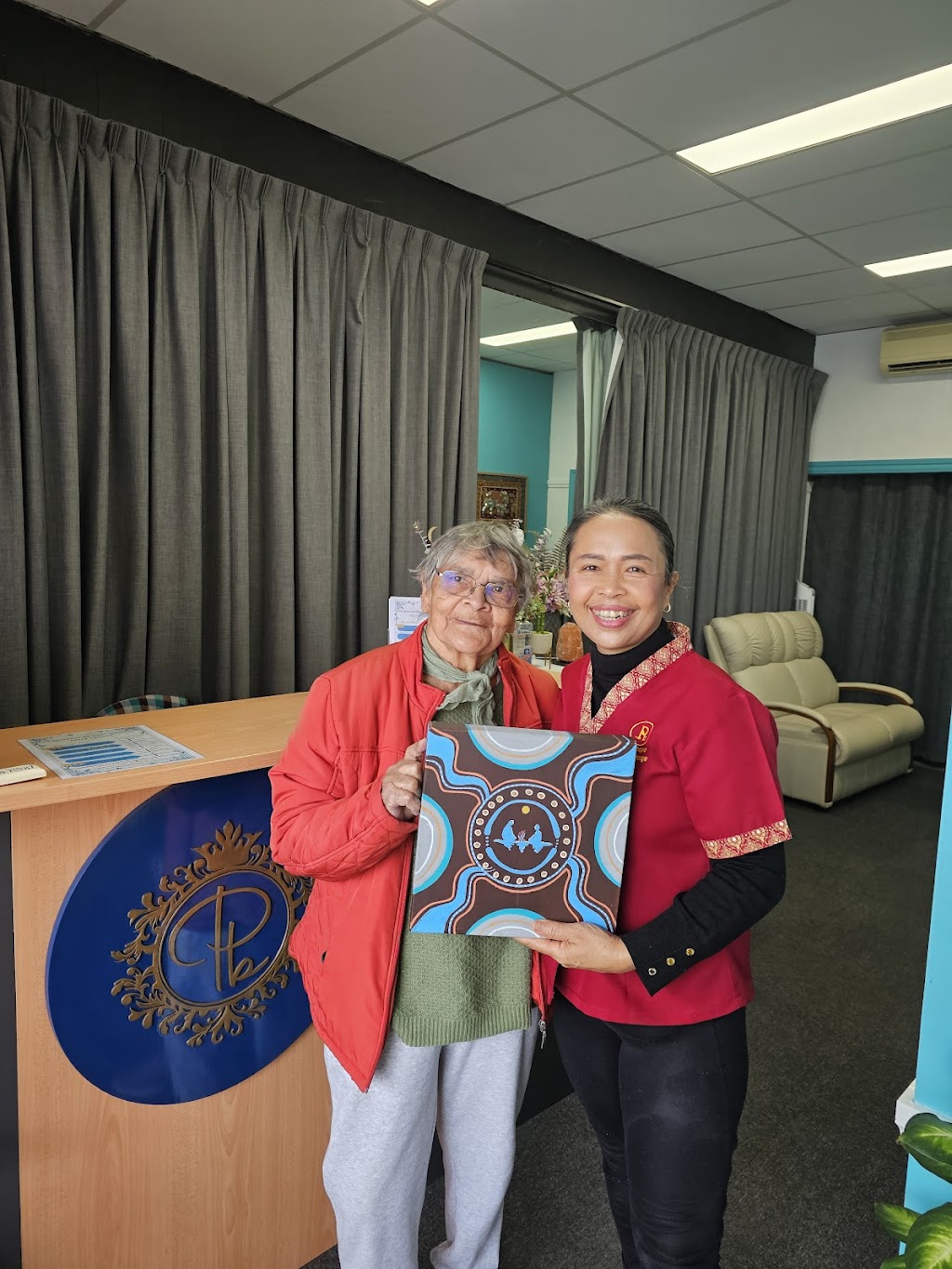 PB Mooroopna Thai Massage | 6 Macisaac Rd, Mooroopna VIC 3629, Australia | Phone: 0422 692 364